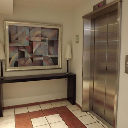Hotel Mediterraneo Sa De Cv Tulancingo Eksteriør bilde