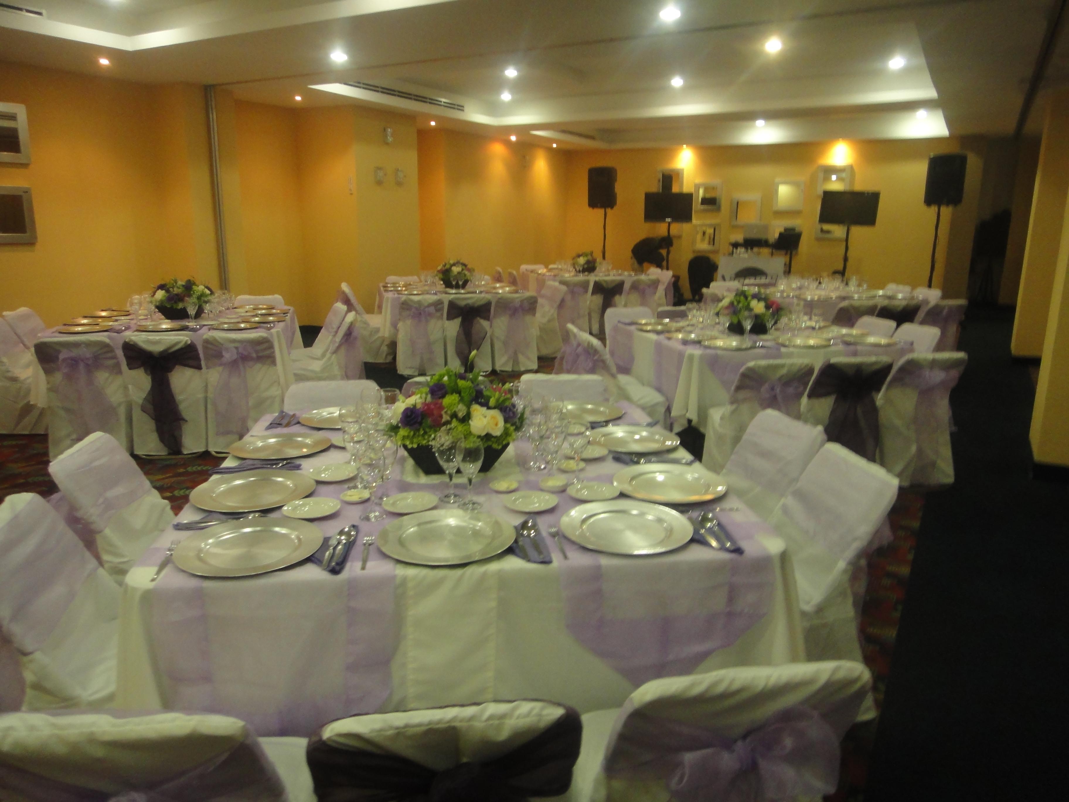 Hotel Mediterraneo Sa De Cv Tulancingo Eksteriør bilde